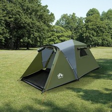 Automatic Camping Tent, 3 Man