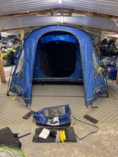 Berghaus Adhara 700XL