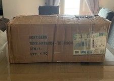 Vortigern 3-Room 9 berth