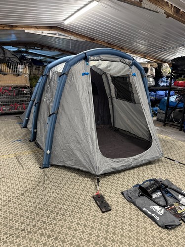 Eurohike genus 400 airbeam - airbeam, ,