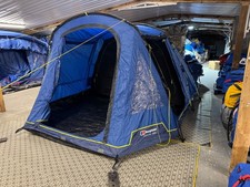 Berghaus Adhara 500 Nightfall