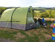 Gelert Corona 6 Tent –