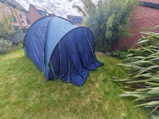 Outwell 4p Family Dome Tent