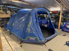 Berghaus Adhara 500 Nightfall