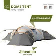 Skandika Turin 12 Person