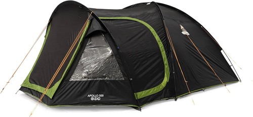 Man person family tent - family,