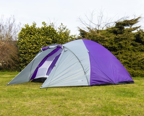 Adtrek double skin dome man - double, 4