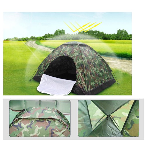 Tent pop hiking - pop,