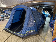 Berghaus Adhara 500 Nightfall