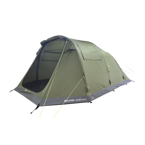 Eurohike sendero air family - sendero, 6