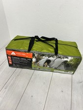 8 Person Tunnel Tent Grey |