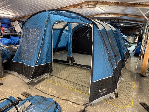 Vango casa air - vango, 6