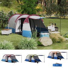 2-3 Man Camping Tent, Family
