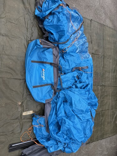Vango eos550sc blue family - eos550sc,