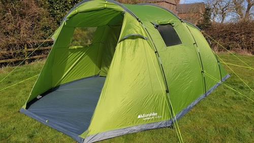 Eurohike sendero family - sendero,