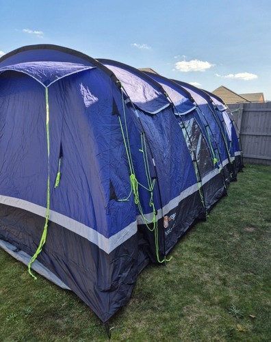 Gear kalahari 10 person - gear,
