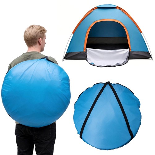 Pop hiking tent 2 - hiking,