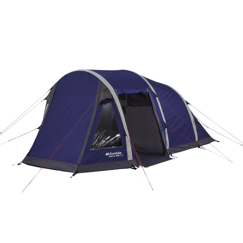 Eurohike rydal 400 air tent - air, 4