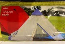 Teepee Tent Wilko’s Camping