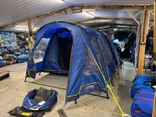 Berghaus Adhara 700XL