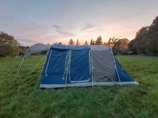 Khyam Cleveland 6 person