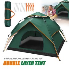 Full Automatic Instant Pop Up