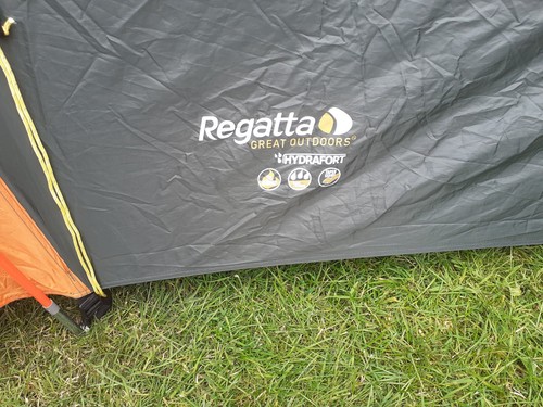 Hydrafort regatta people - hydrafort, 4