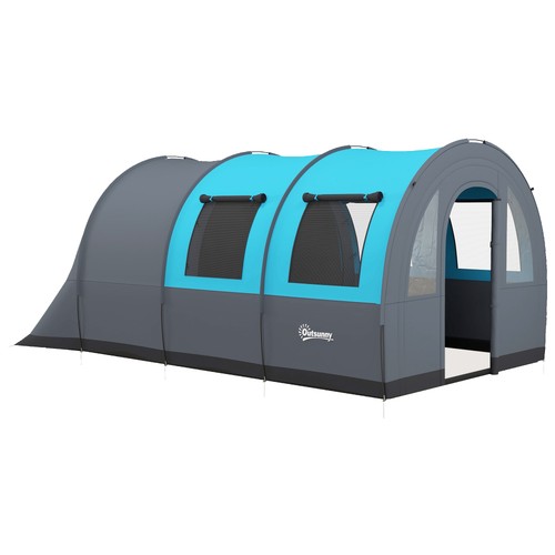 Outsunny camping tent - outsunny,