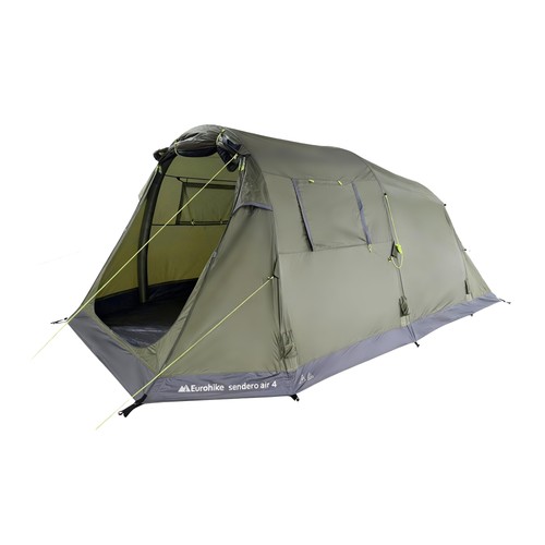 Eurohike sendero air family - air, 4