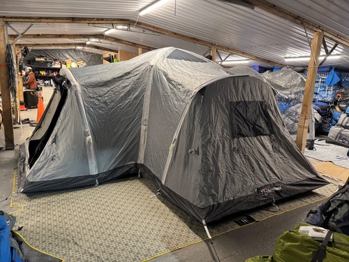 Berghaus kepler inflatable - kepler, 6