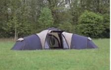 Wynnster Satellite 6 Person