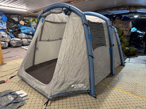 Eurohike genus 400 airbeam - eurohike, 4