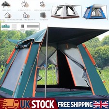 Full Automatic Instant Pop Up