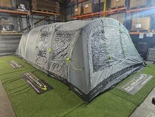 Family Tent. Outdoor