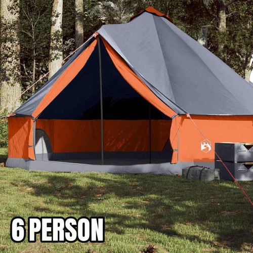 Person family camping - family,