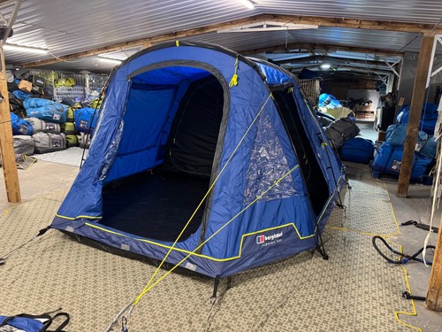 Berghaus adhara 500 - adhara,